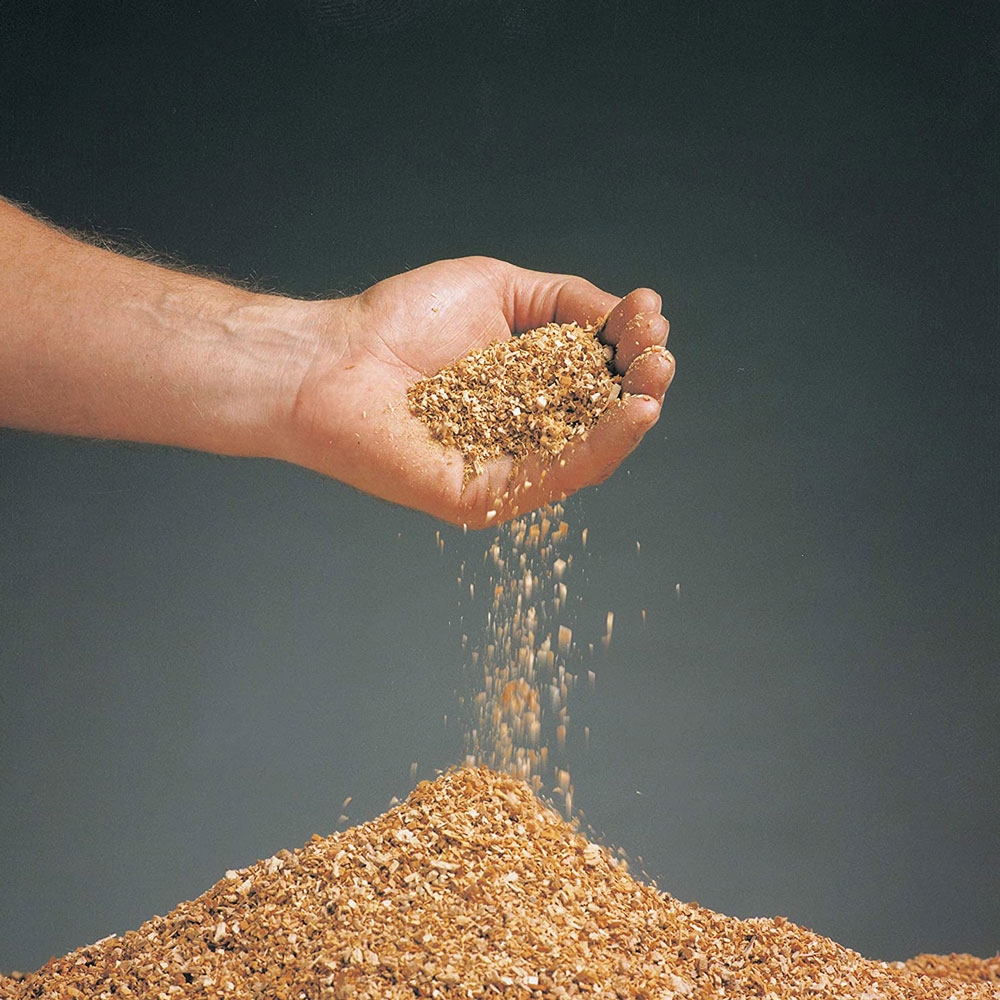 Bradley Smoker Flavoured Bisquettes 48 Pack