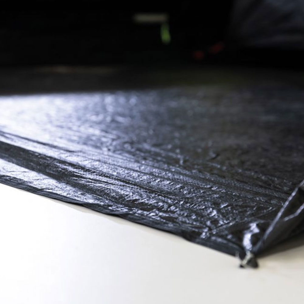 Kampa Brighton 5 Person Tent Grey