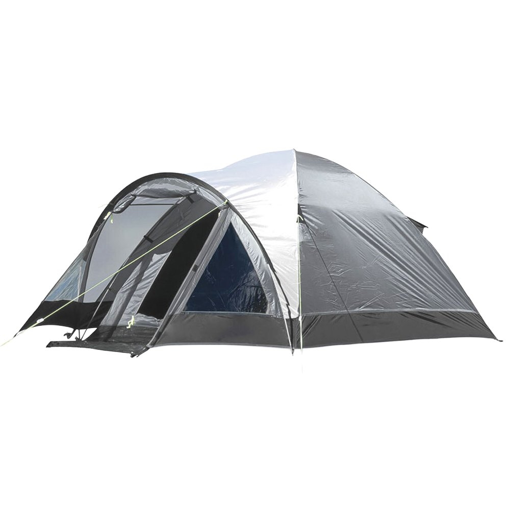 Kampa Brighton 3 Person Tent Grey