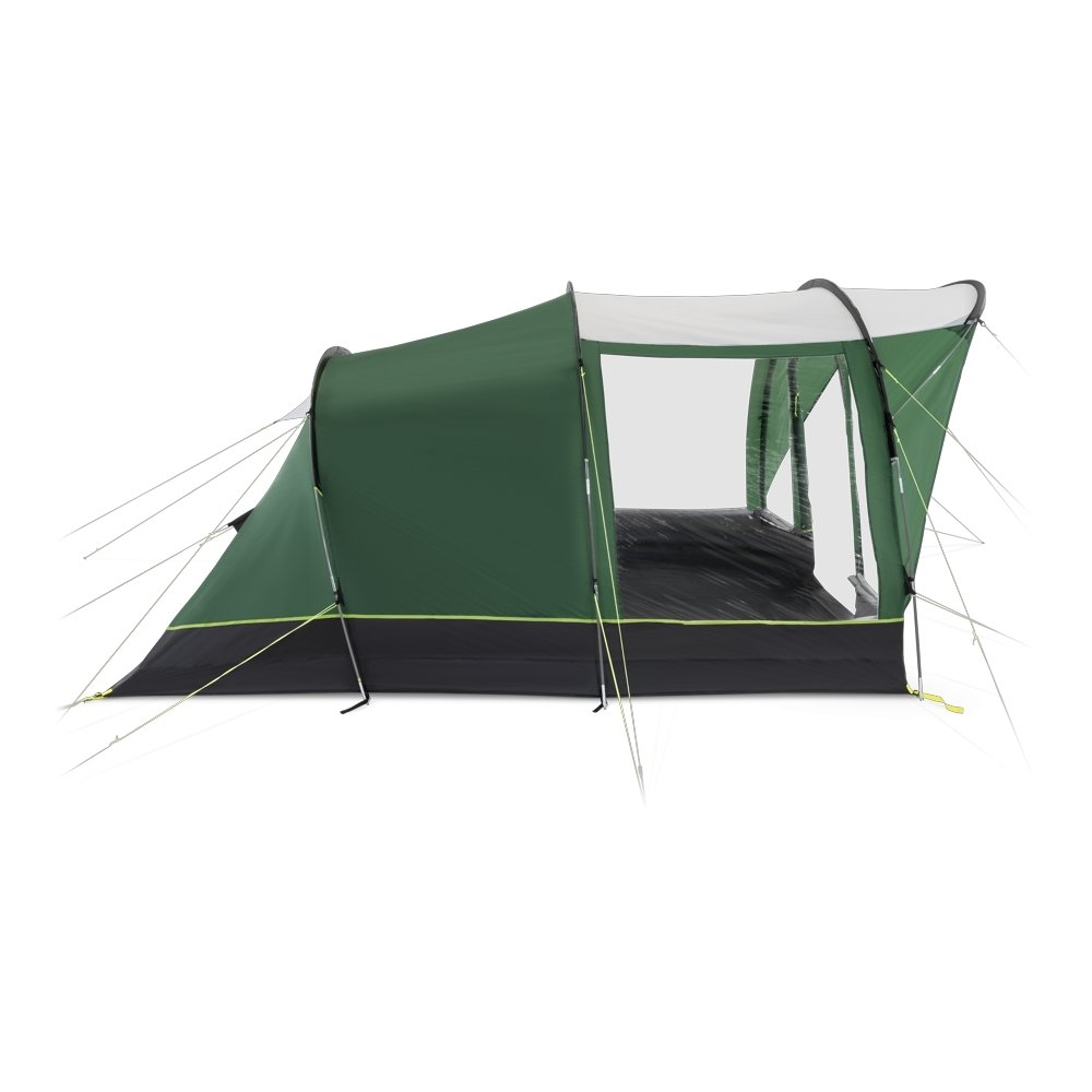 Kampa Brean Twin Room 4 Person Tent - Returned Unit