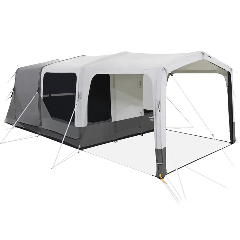 Dometic Santorini FTK 8 Person Inflatable Air Tent