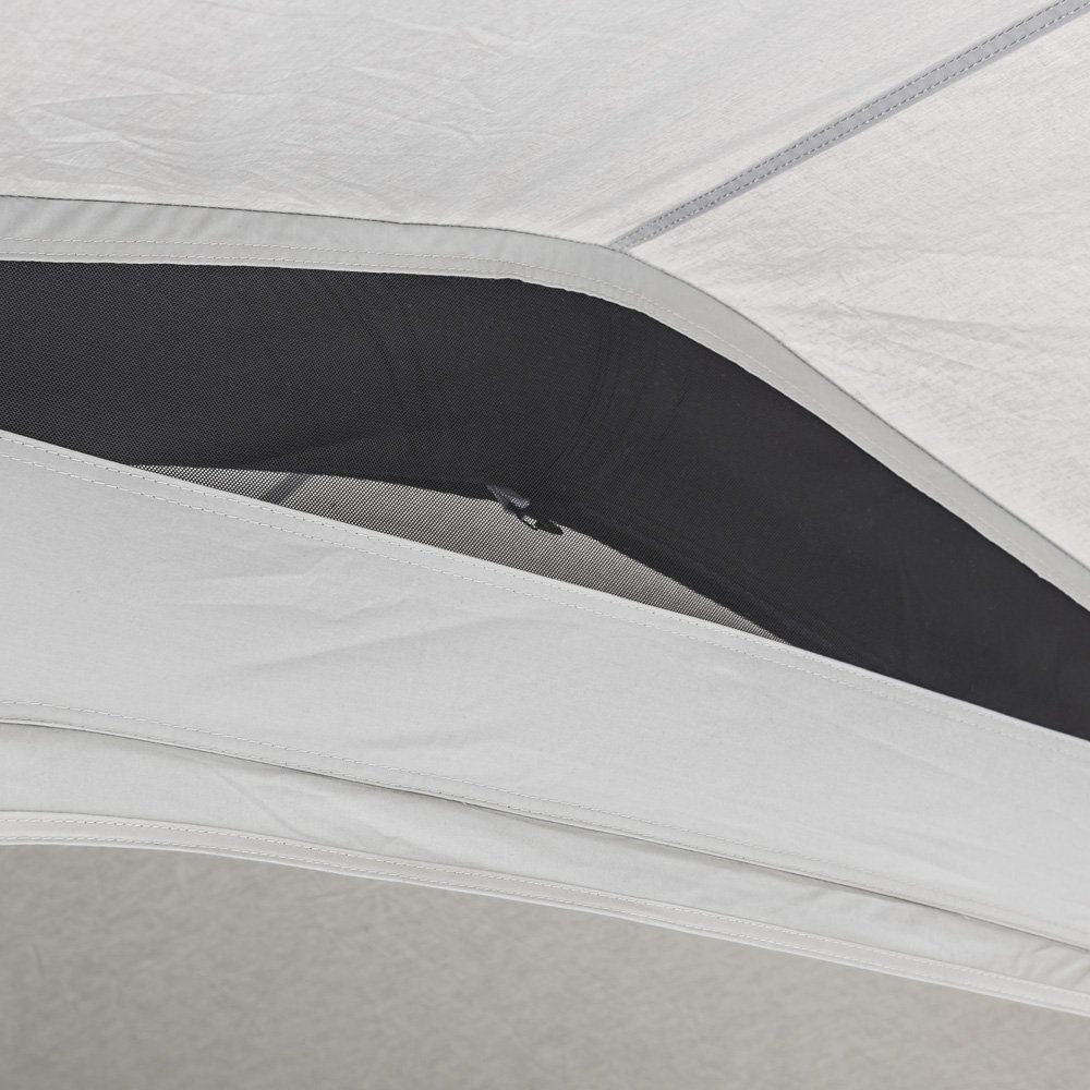 Dometic Santorini FTK 8 Person Inflatable Air Tent
