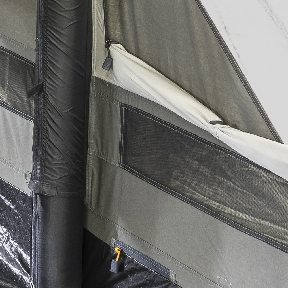 Dometic Santorini FTK 8 Person Inflatable Air Tent