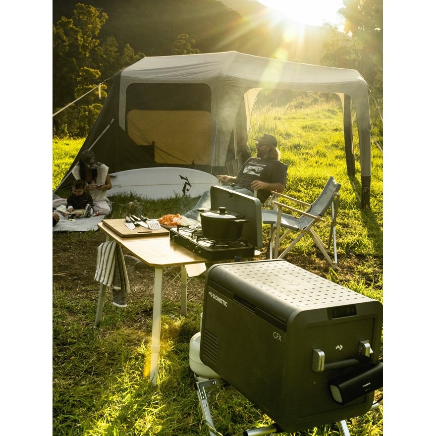Dometic Santorini FTK 4 Person Inflatable Air Tent