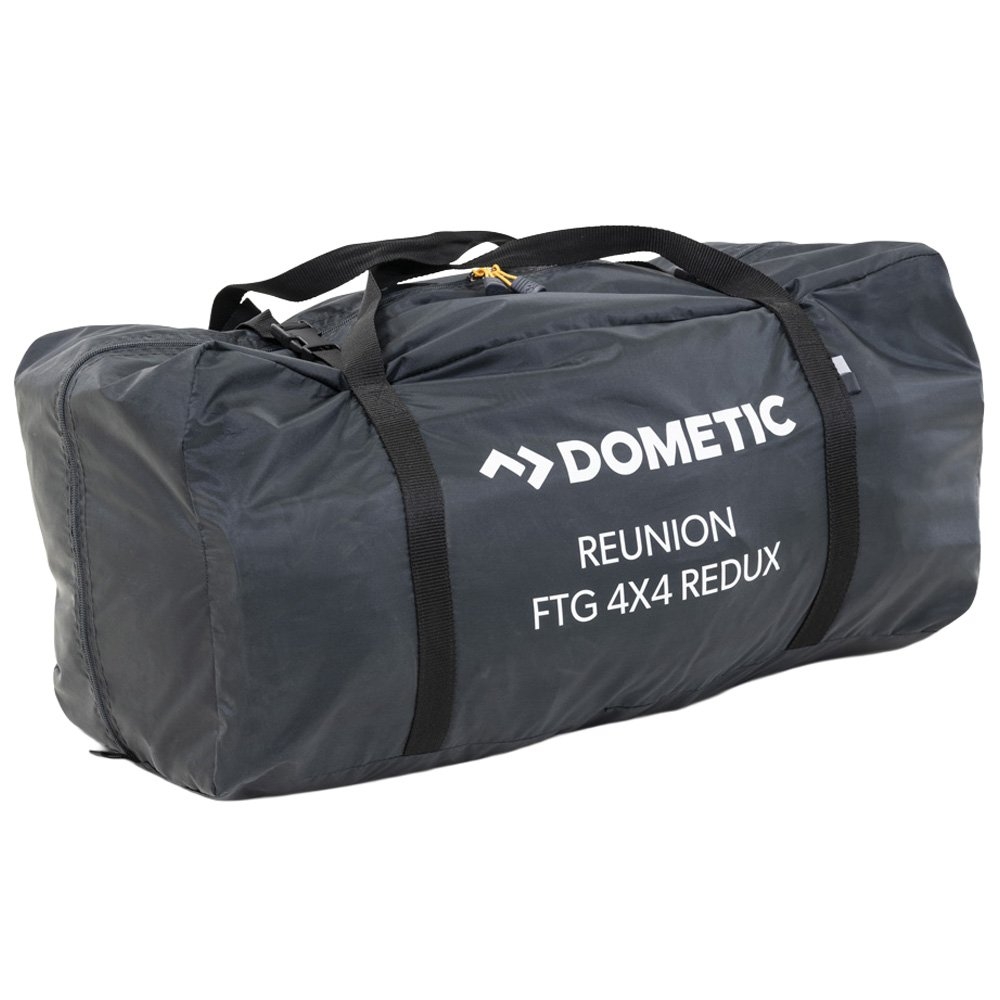 Dometic Reunion FTG REDUX 4 Person Inflatable Air Tent