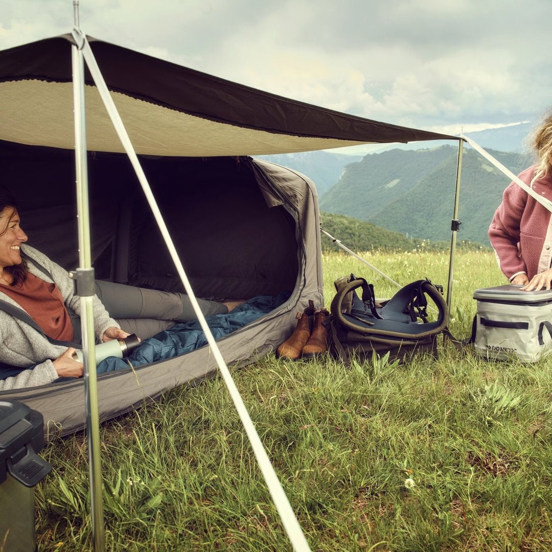 Dometic Pico FTC Solo Inflatable Air Tent