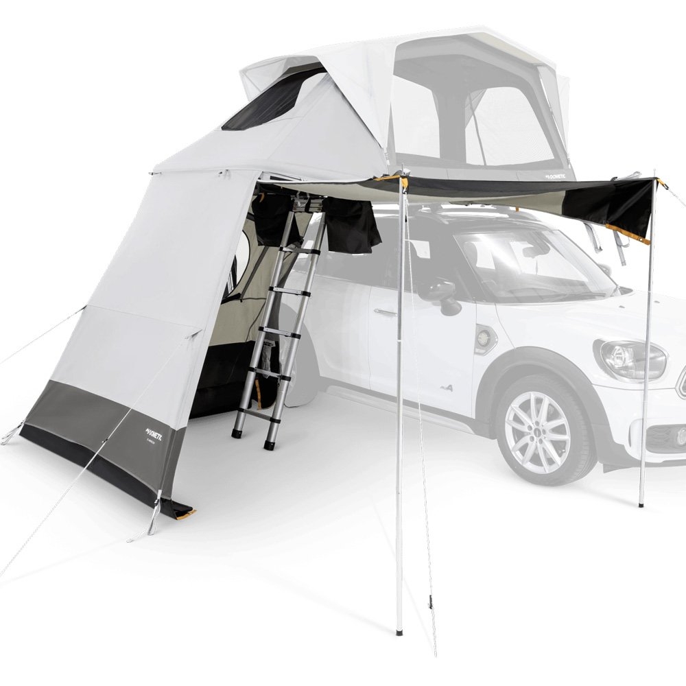Dometic TRT 140 AIR Rooftop Tent Awning Large