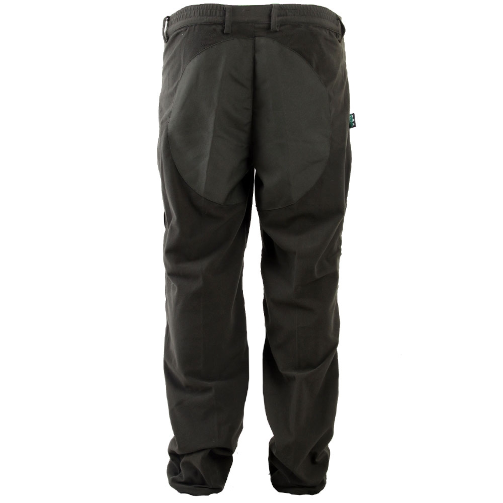 Ridgeline Duralite Mens Pants Olive 4XL