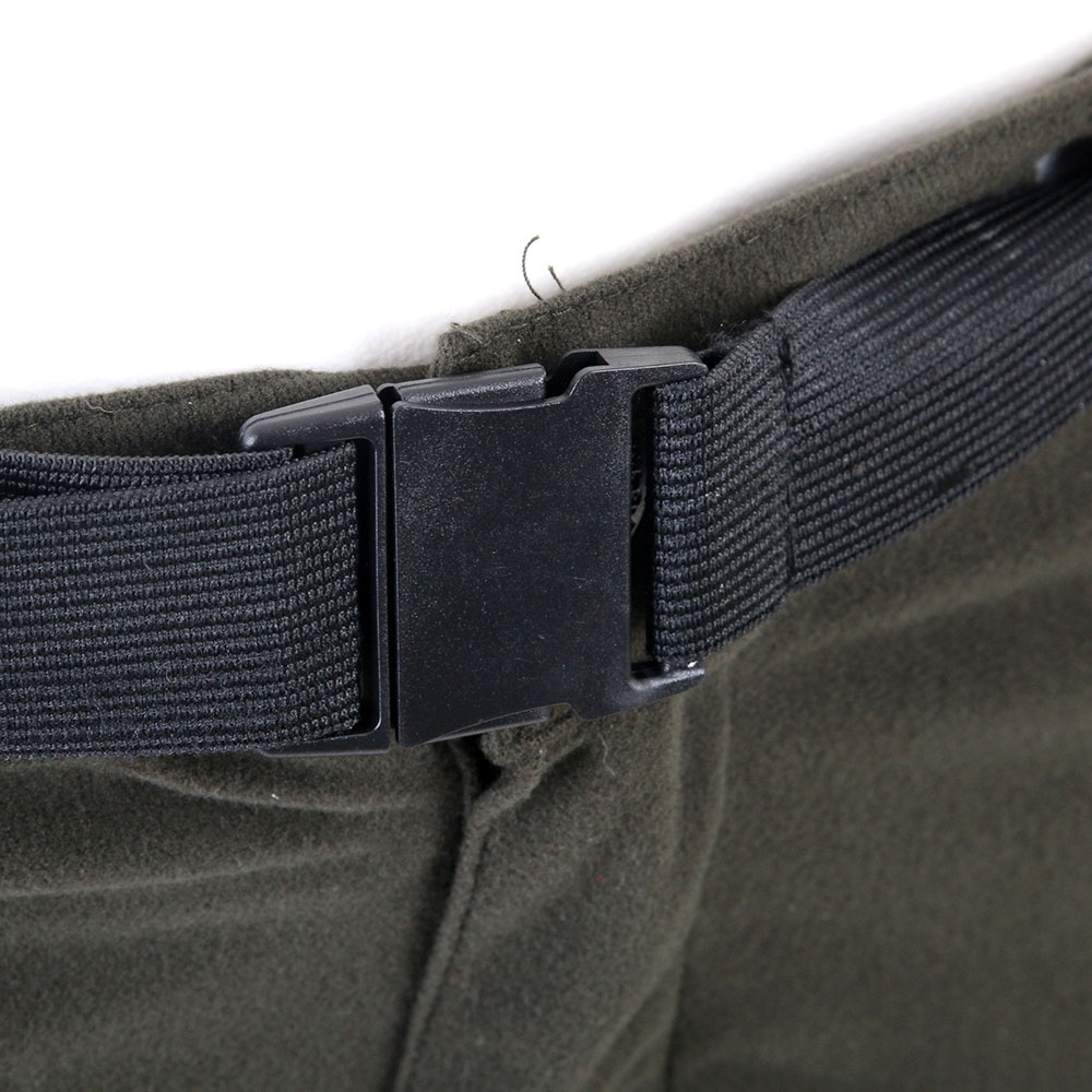 Ridgeline Duralite Mens Pants Olive 4XL