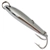 Holiday Kahawai Trolling Lure 4in Silver