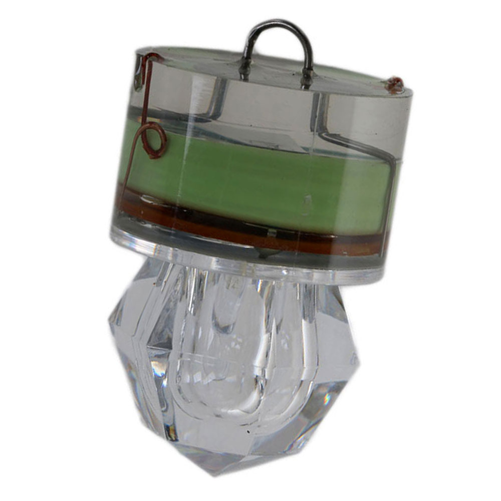 Holiday Underwater Diamond Light Green