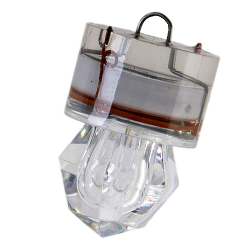 Precision Angling Deep Drop Light