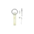 Gear Aid Ni Glo Gear Marker Clear