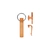 Gear Aid Ni Glo Gear Marker Orange