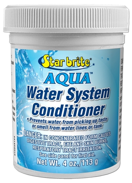 Star Brite Water Conditioner 118ml