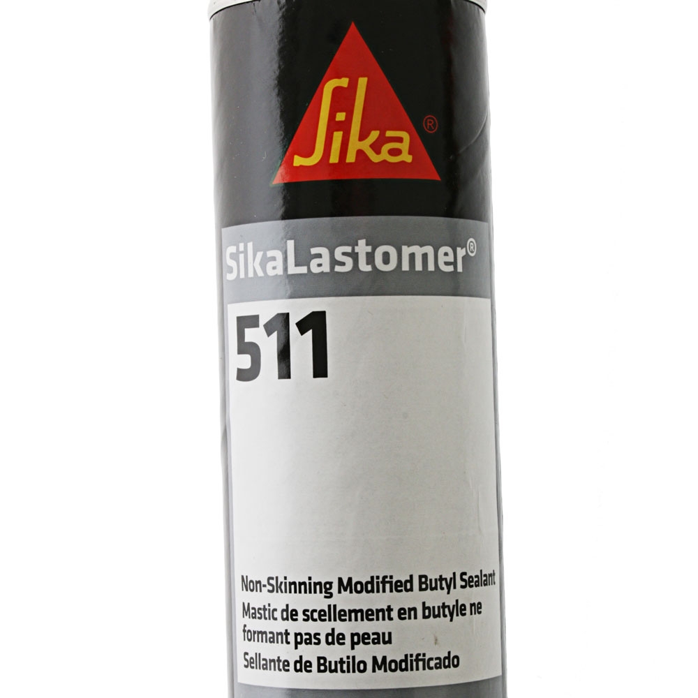 SikaLastomer-511 Sealant 300ml Off White - Expired