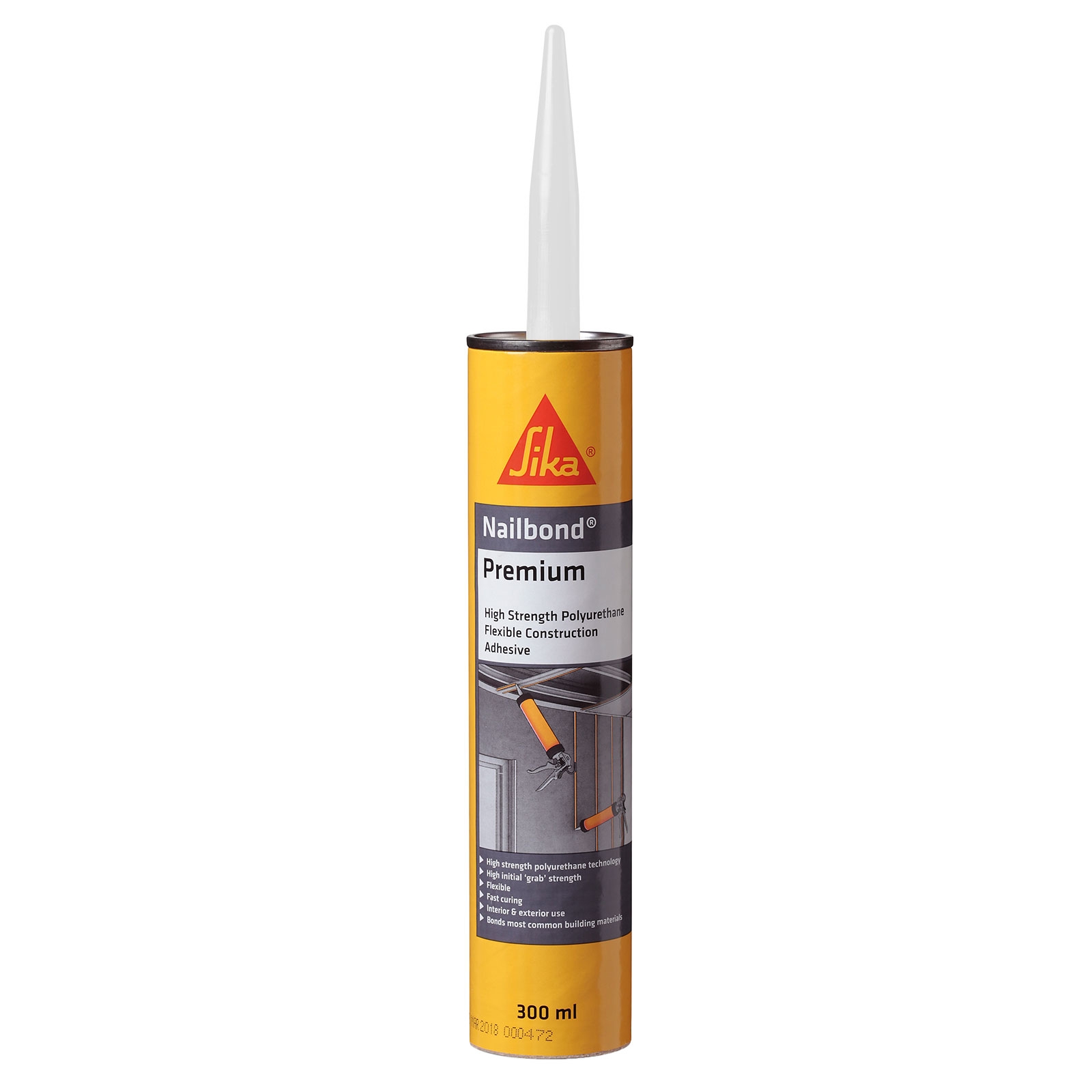 Sika Nailbond Premium Adhesive