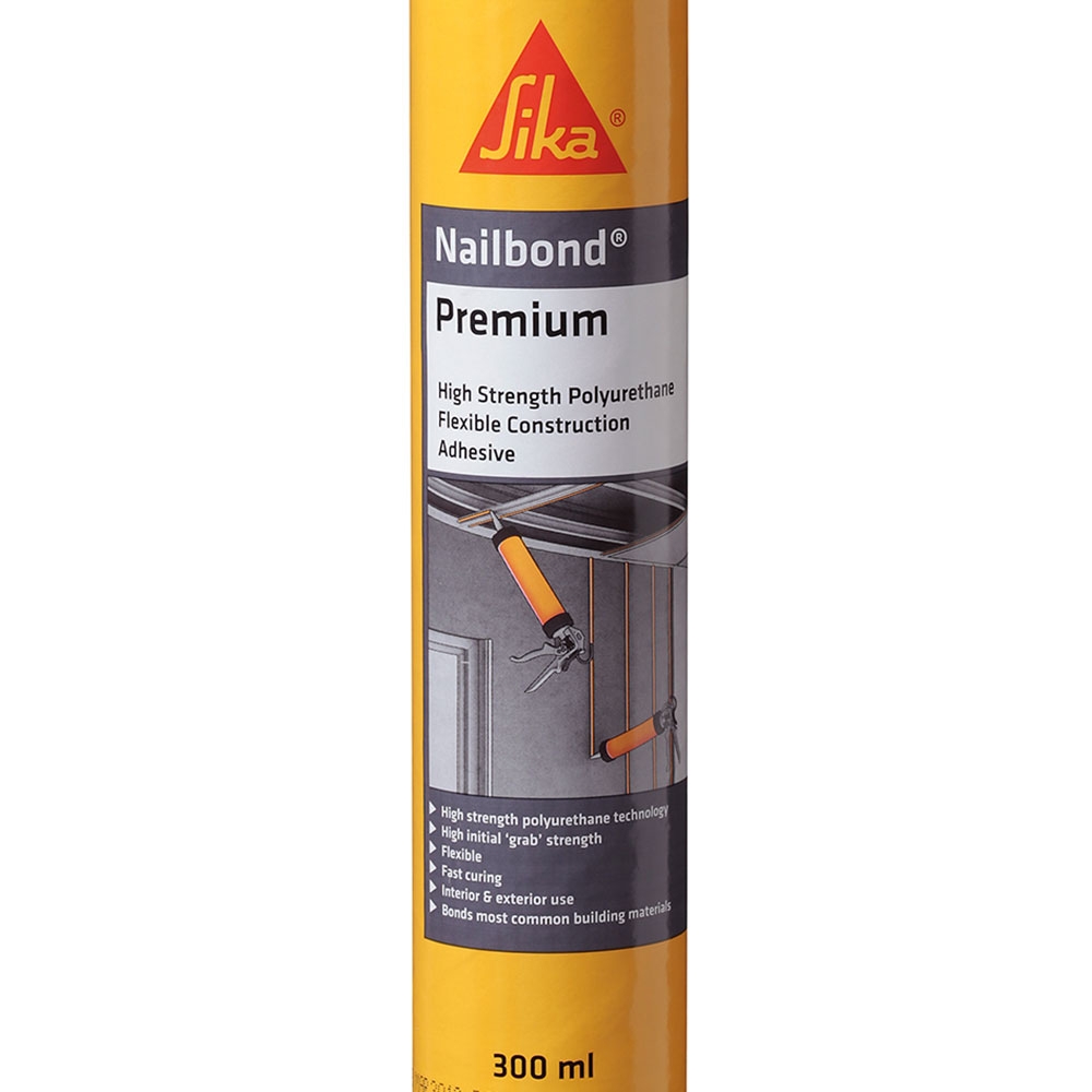 Sika Nailbond Premium Adhesive