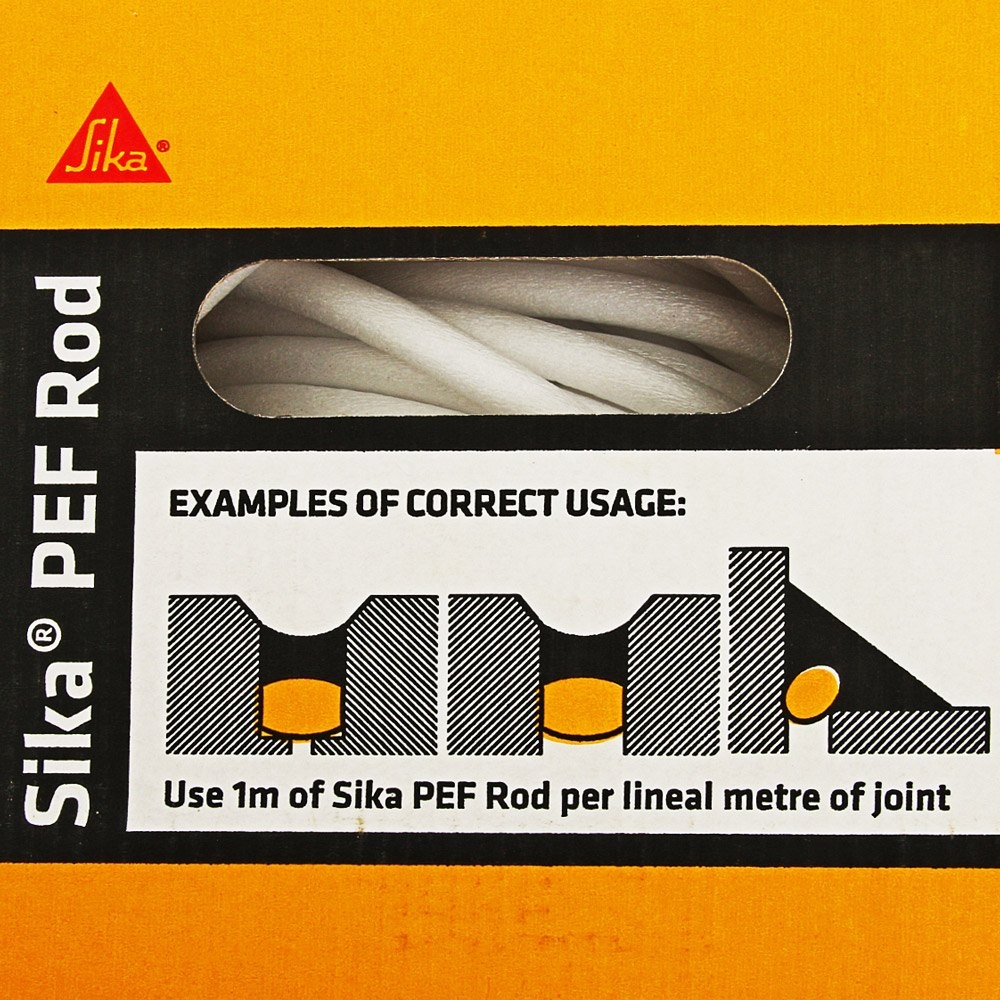 Sika PEF Backing Rod