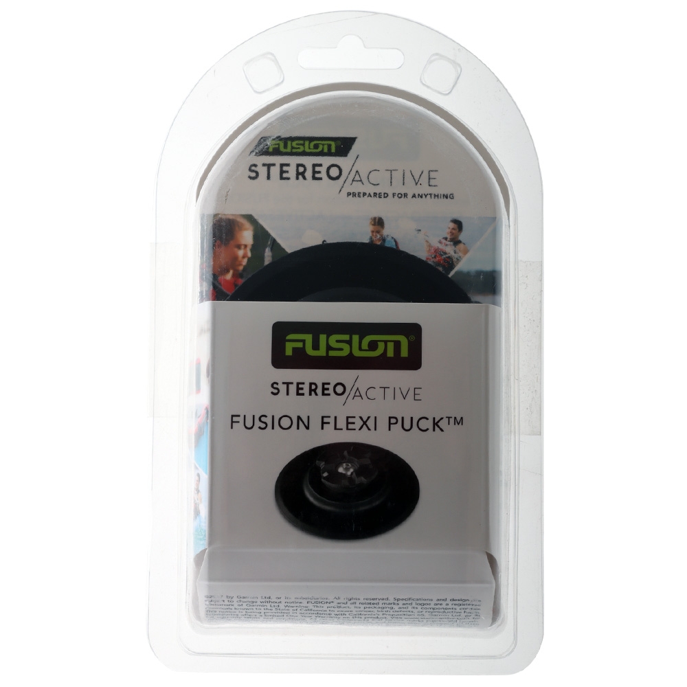 Fusion StereoActive Flexi Puck