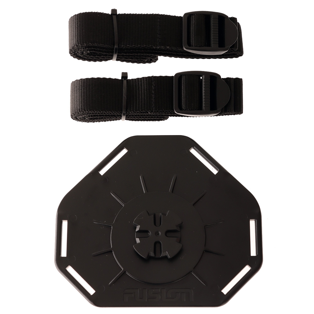 Fusion StereoActive Tie Down Mount