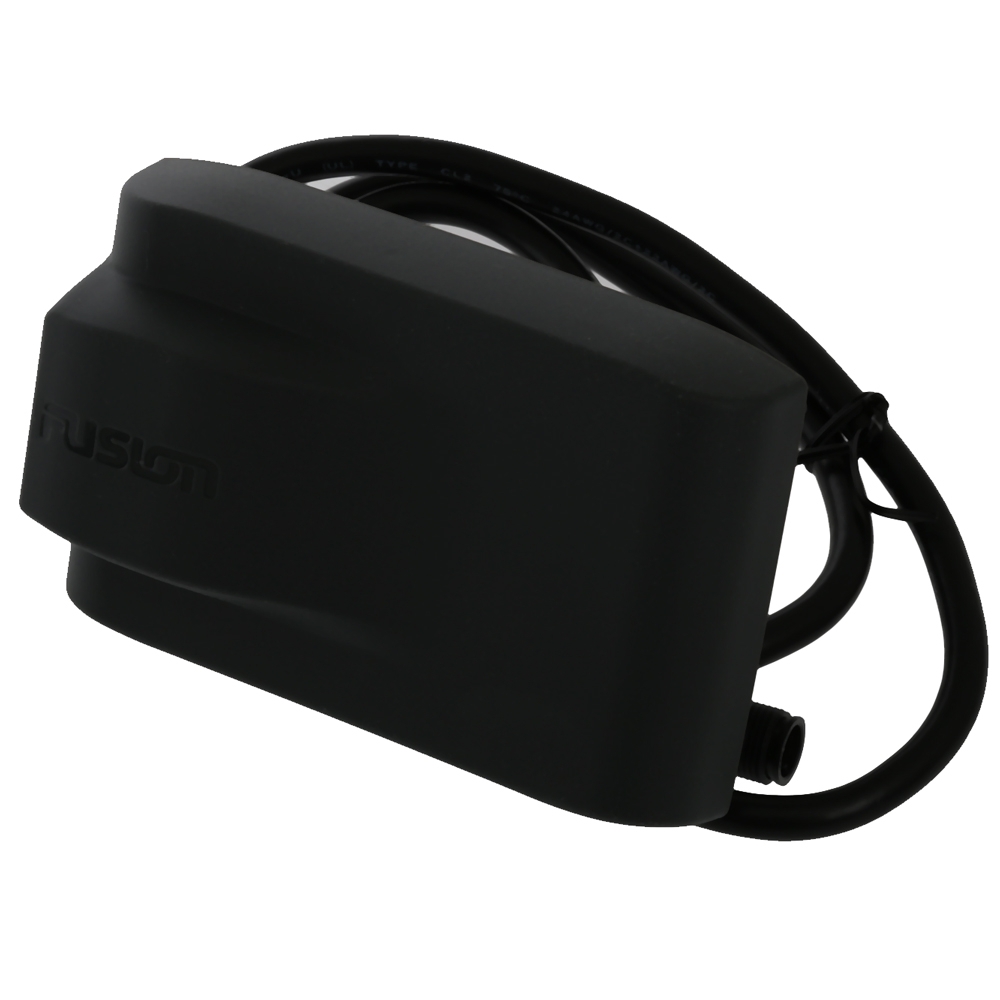 Fusion MS-NRX300 Marine Wired Remote and NMEA 2000 Repeater