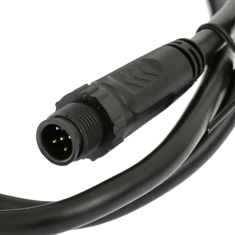 Fusion MS-NRX300 Marine Wired Remote and NMEA 2000 Repeater