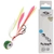 Ocean Angler Slider Rig 40g Rasta Man