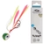 Ocean Angler Slider Rig 80g Rasta Man
