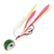 Ocean Angler Slider Rig 100g Rasta Man