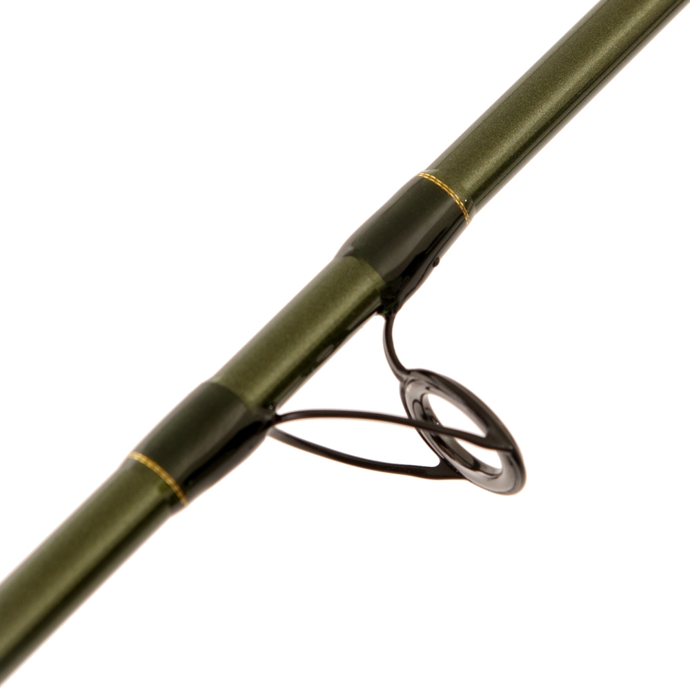 CD Rods ICT II Fly Rod 8ft #4 4pc