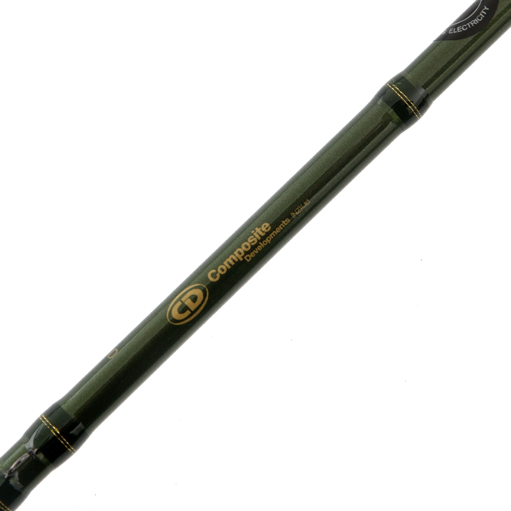 CD Rods ICT II Fly Rod 9ft #7 4pc