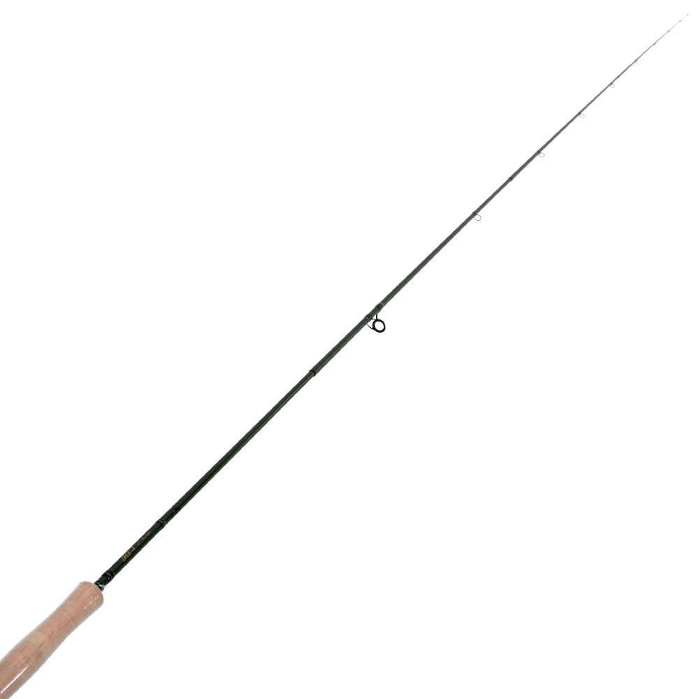 CD Rods ICT II Fly Rod 9ft #6 4pc
