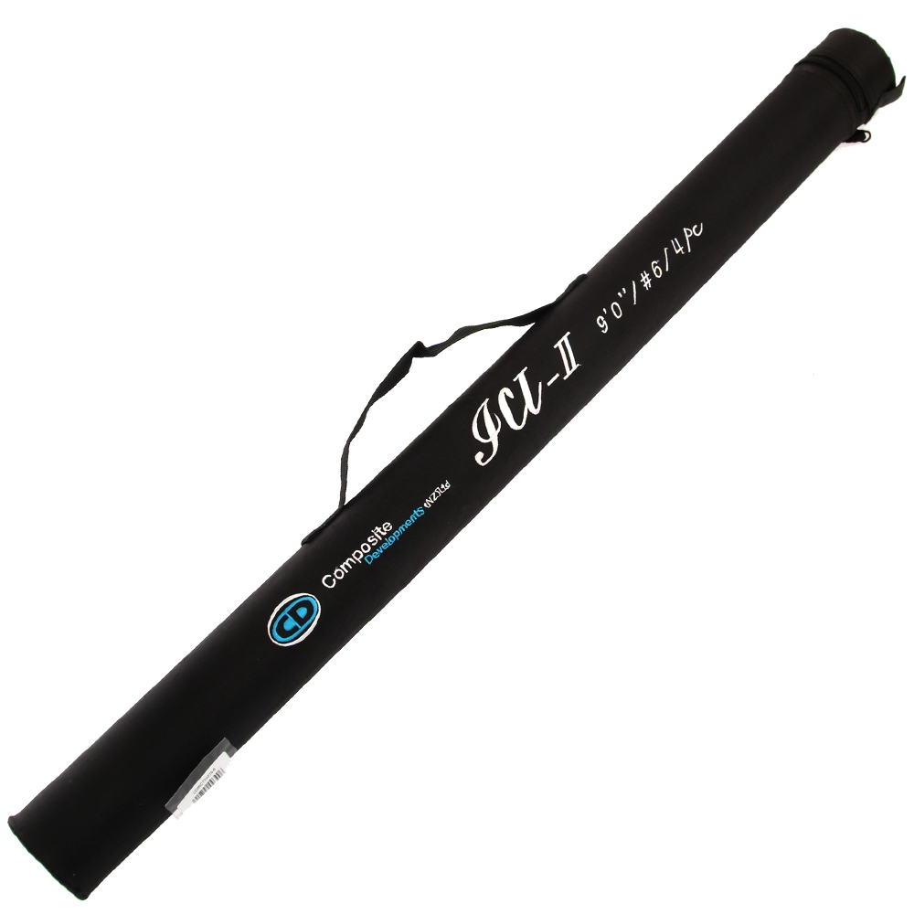 CD Rods ICT II Fly Rod 9ft #6 4pc