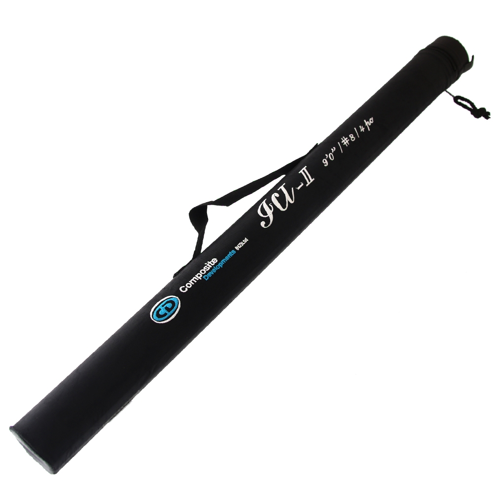 CD Rods ICT II Fly Rod 9ft #8 4pc