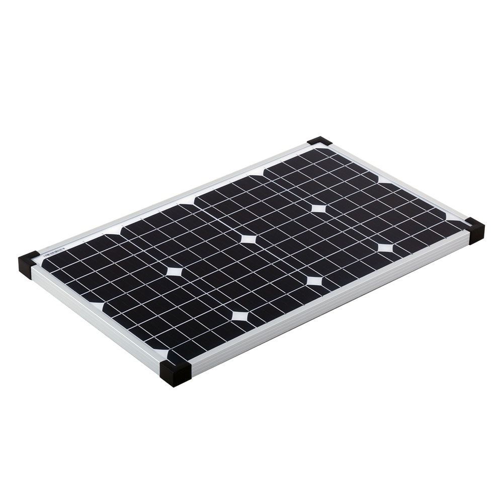 Monocrystalline Solar Panel 12v 40W