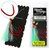 Black Magic Groper Grabber Flasher Rig 8/0 Blue