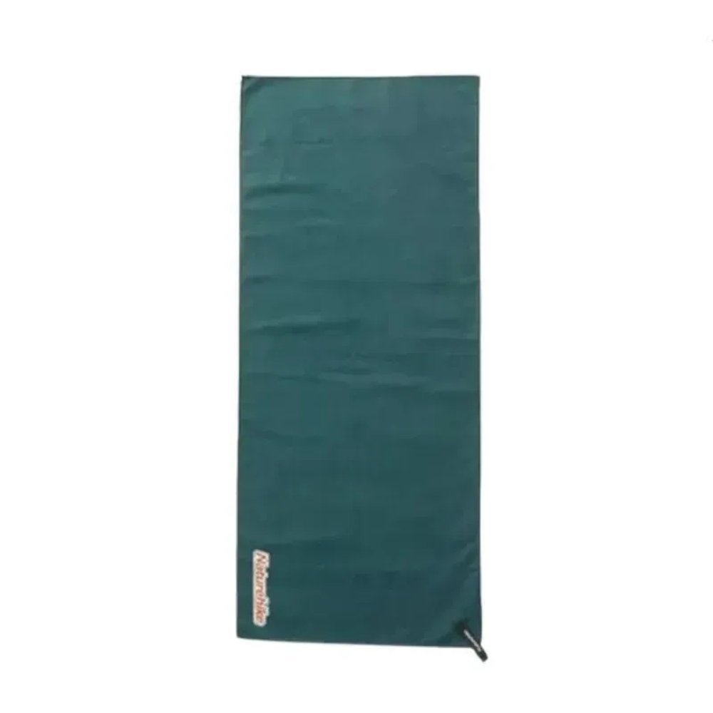 Naturehike Quick Drying Bath Towel 80x156cm Green
