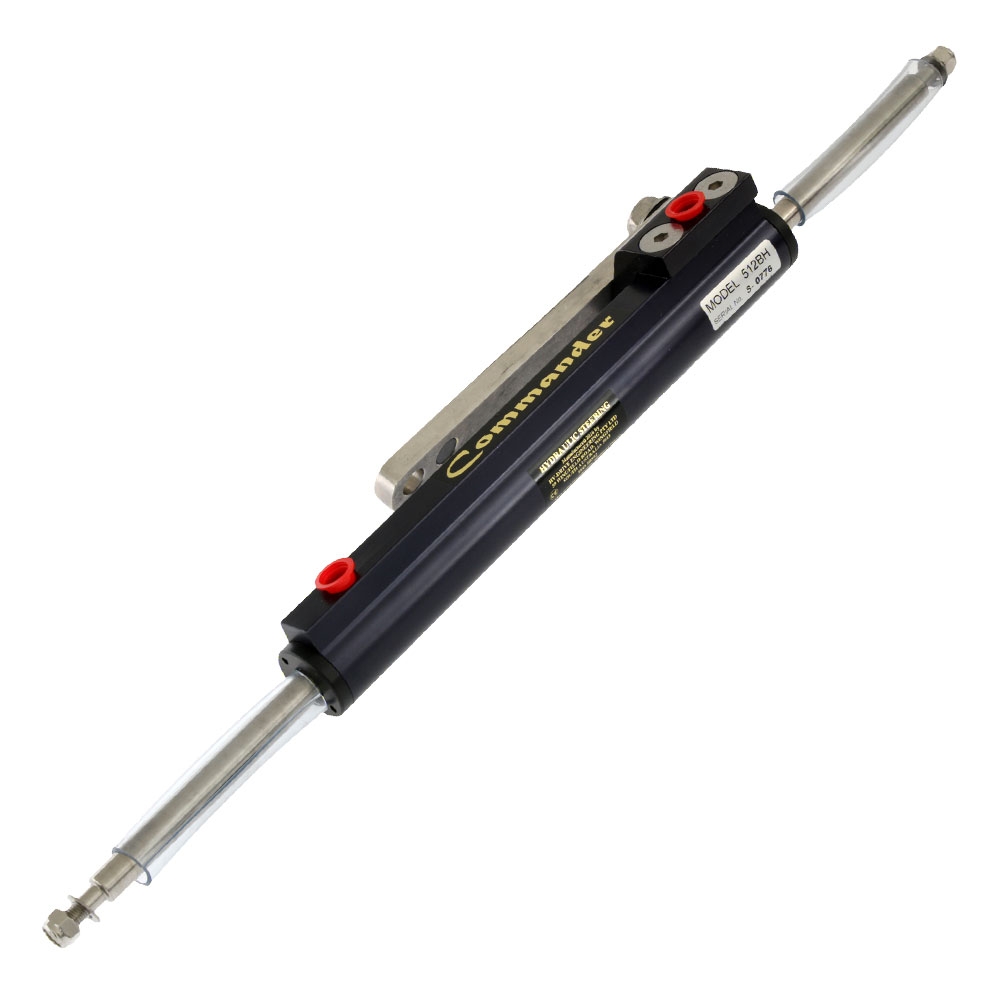 HyDrive 512BH Bullhorn Steering Cylinder 150HP
