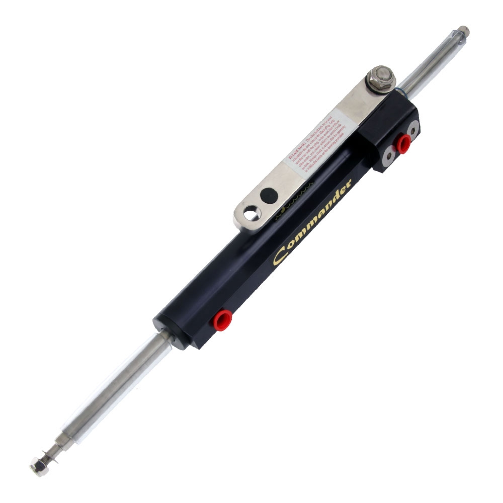 HyDrive 512BH Bullhorn Steering Cylinder 150HP