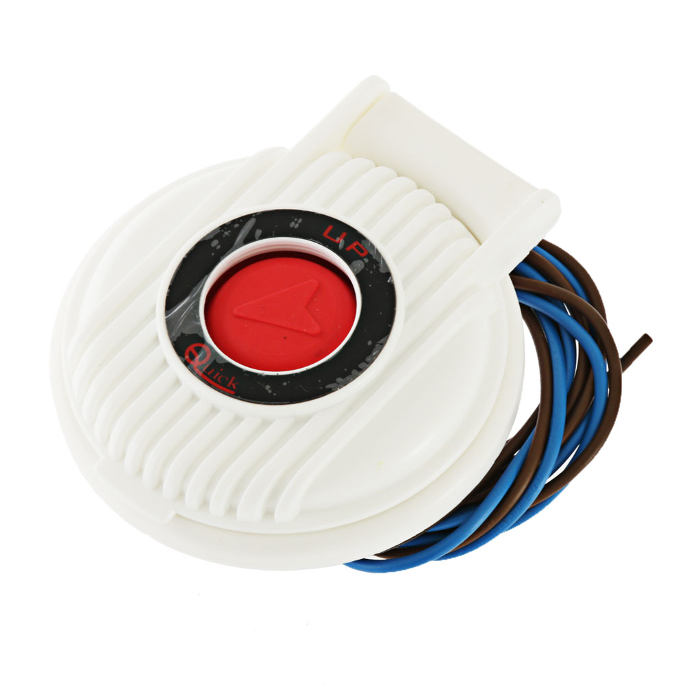 Quick MOD 900/UW Windlass Lifting Footswitch