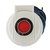Quick MOD 900 Windlass Foot Switch 900/UW White Up