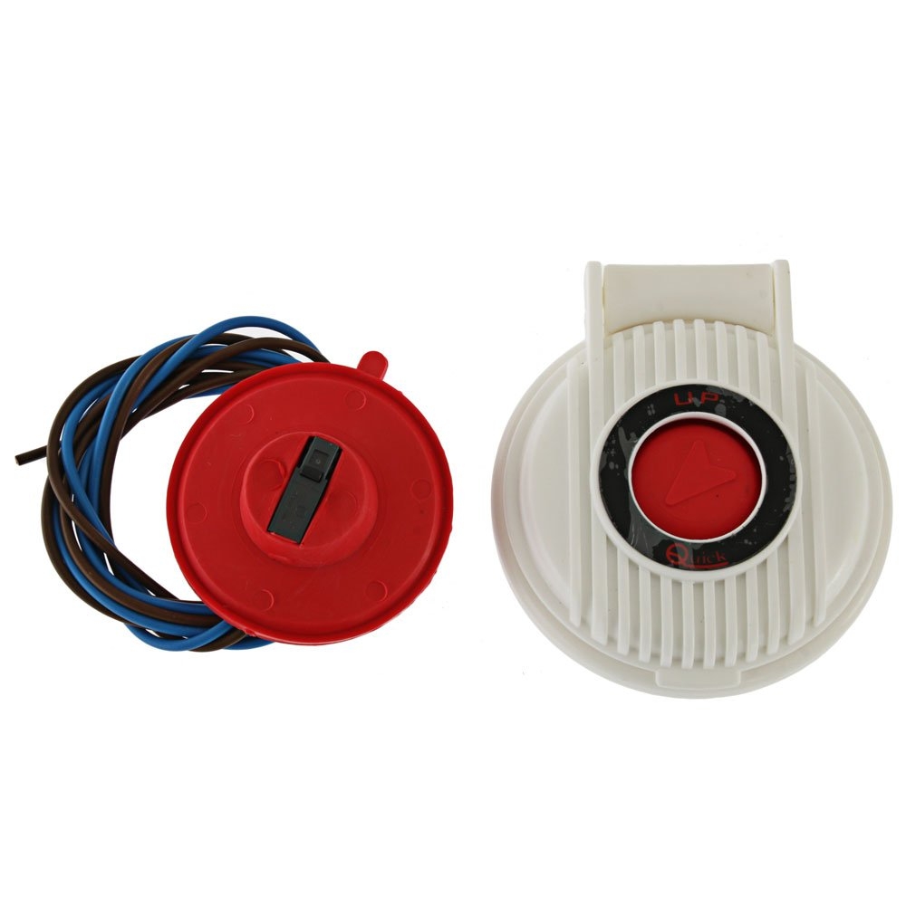 Quick MOD 900 Windlass Foot Switch