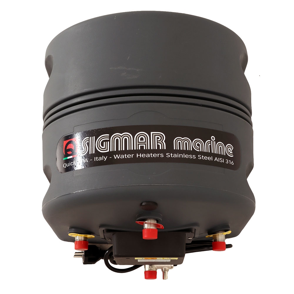 Quick Sigmar UC Compact Water Heater 20L 800W 220V