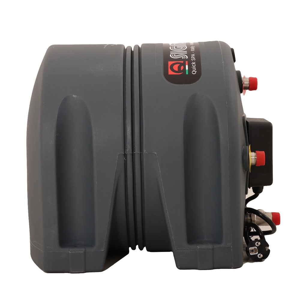 Quick Sigmar UC Compact Water Heater 20L 800W 220V