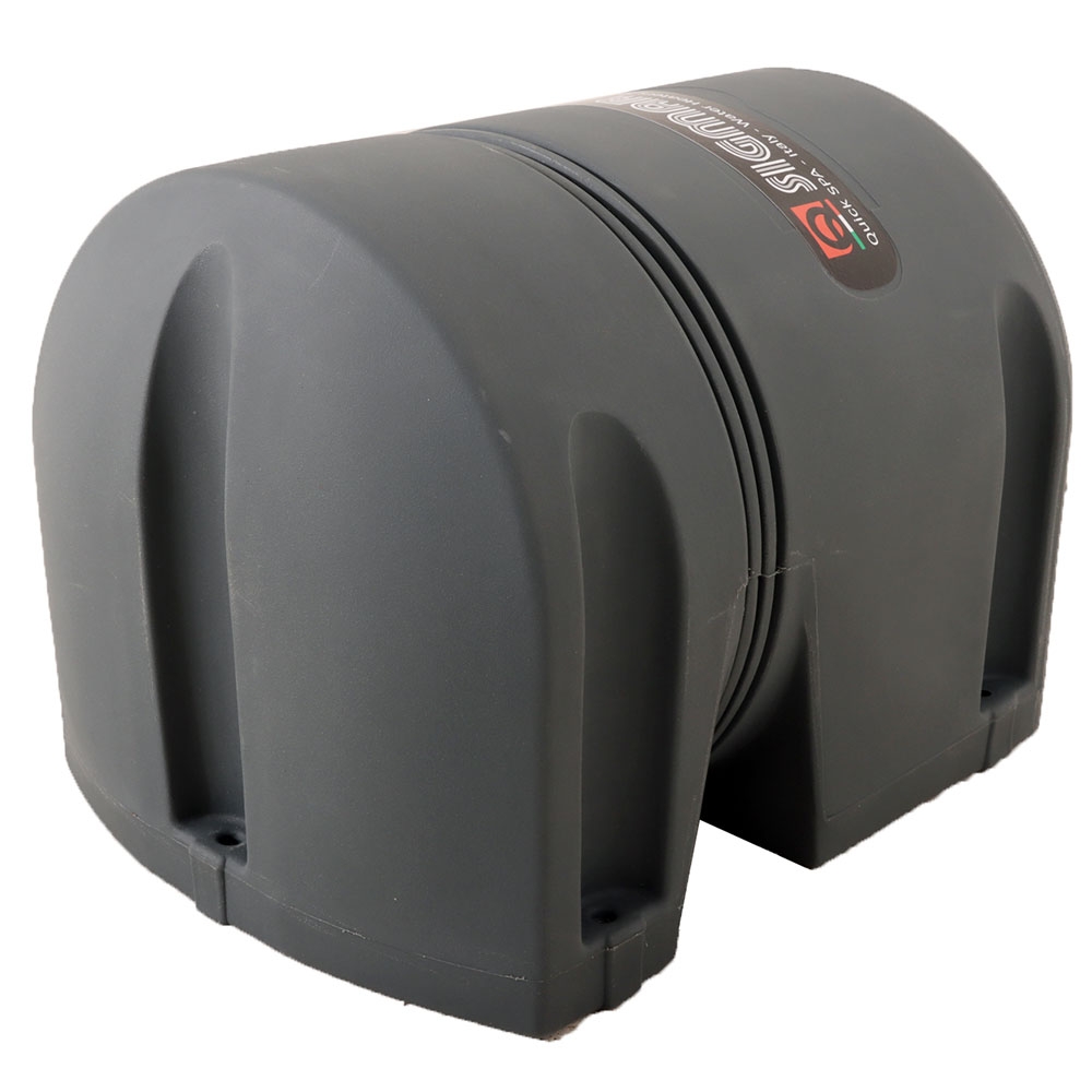 Quick Sigmar UC Compact Water Heater 30L 800W 220V