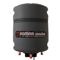 Quick Sigmar UC Compact Water Heater 30L 800W 220V Thumbnail Quick Sigmar UC Compact Water Heater 30L 800W 220V