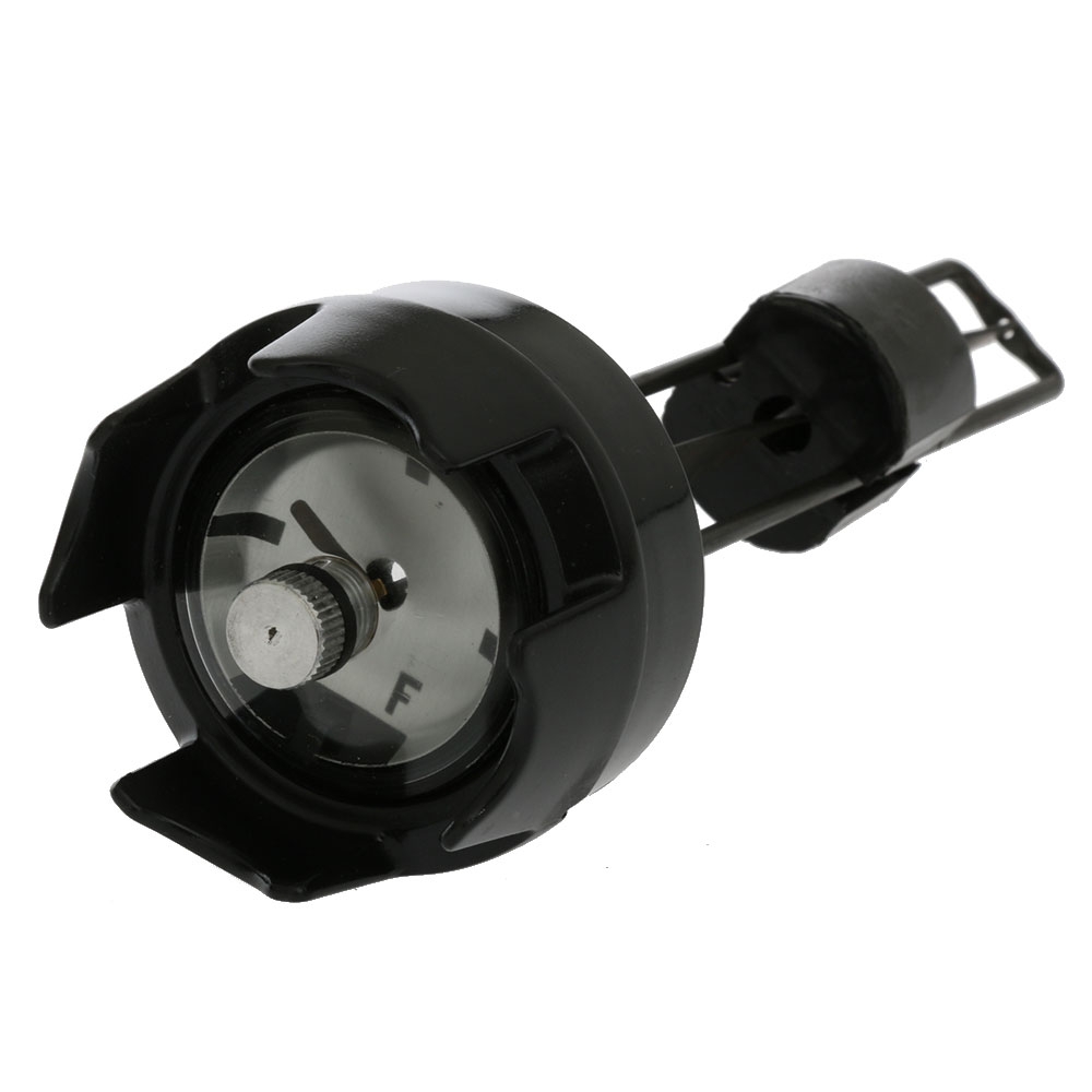 Easterner Spare Fuel Cap with Gauge