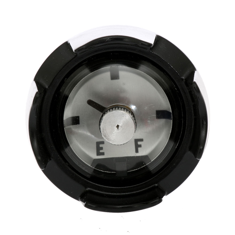 Easterner Spare Fuel Cap with Gauge