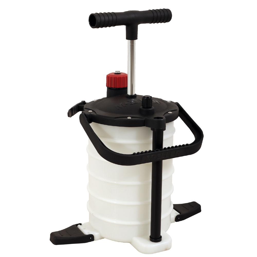 Moeller Fluid Extractor Manual Pump 5L